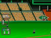 une photo d'Ã©cran de Baseball Stars 2 sur SNK Neo Geo